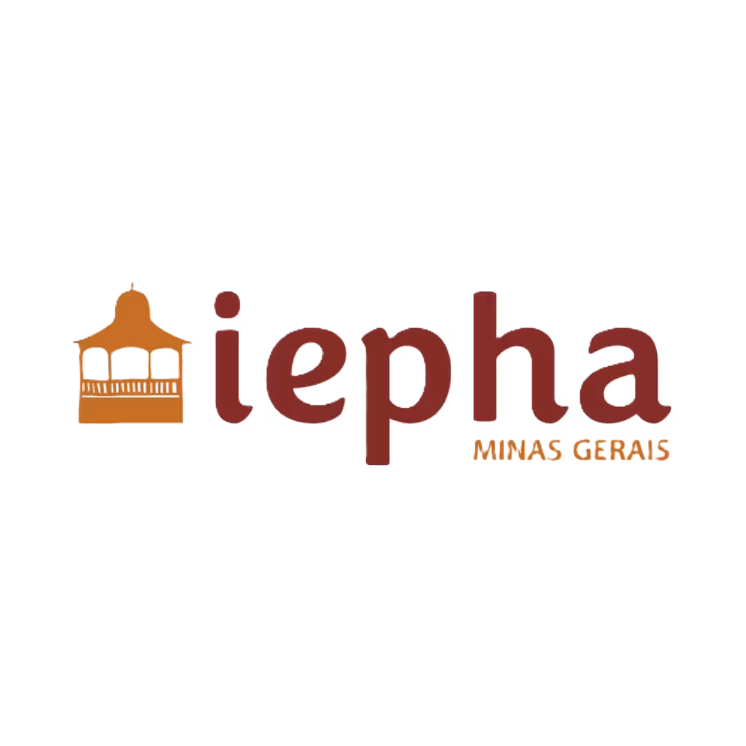 Logo do IEPHA-MG